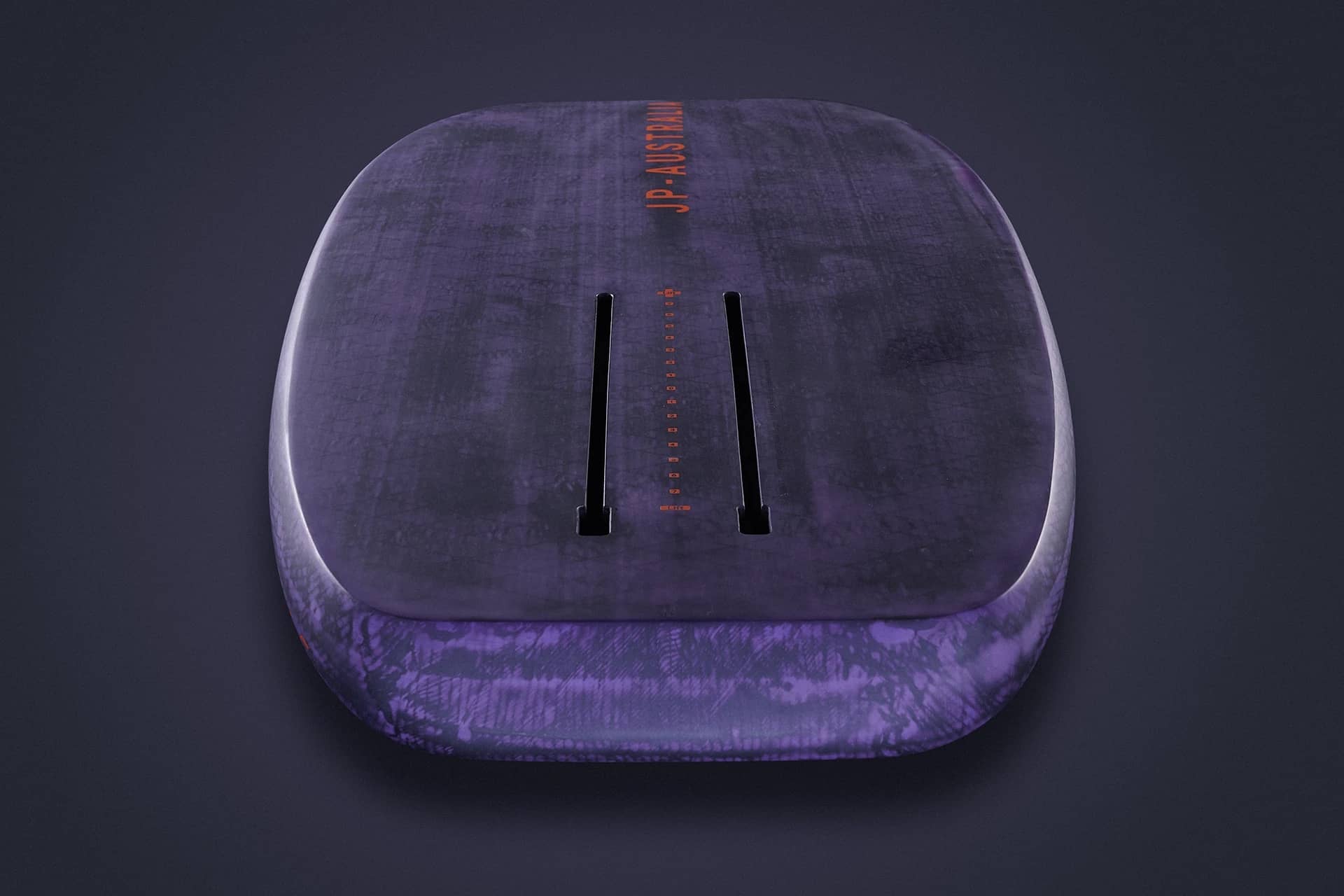 JP F-Winger S-TEC detail 1